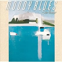 英LP The Moody Blues Sur La Mer UKオリジナル盤 Sur La Mer: Amazon.co.uk: CDs & Vinyl