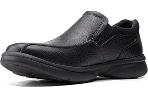 Clarks Bradley Step, Mocasín Hombre