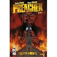 Preacher. Texas o morte (Vol. 1)