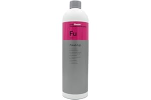 KOCHCHEMIE Cuisinier Chimie Fresh Up - Le geruchs Killer 1000 ml