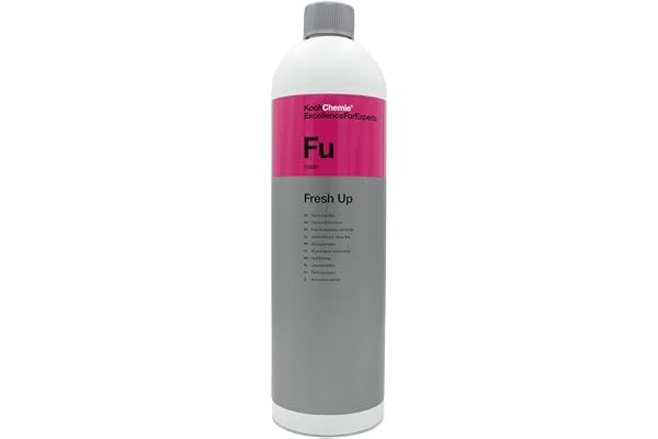 KOCH CHEMIE FRESH UP – luktskylaren 1000 ml