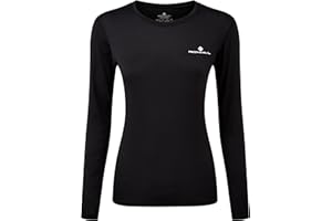 Ronhill Running, Women's Core L/S Tee