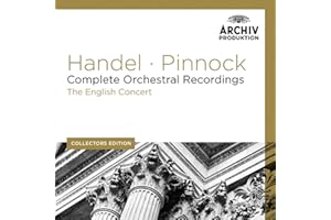 Collectors Edition: Complete Orchestral Recordings