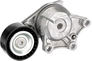 ‎GATES GATES T39460 Riemenspanner Keilrippenriemen Riemenspanner oben 25mm 65mm