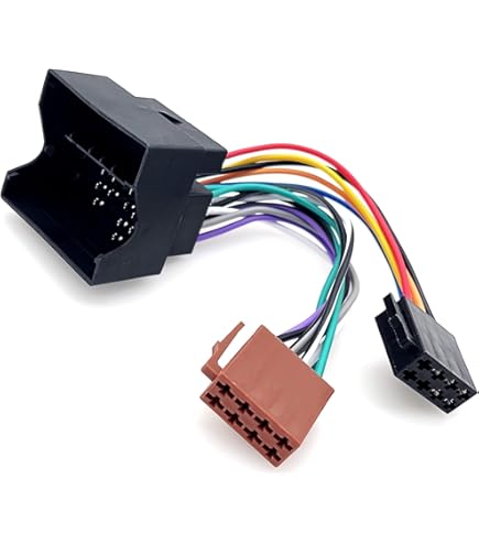 tomzz Audio 2415-049 Radio installatie frame Set geschikt voor Ford Focus 2 Mondeo S-Max C-Max Galaxy Kuga zilver met opbergvak, quadlock adapter iso