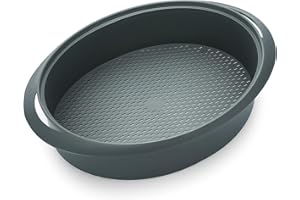 CucinaOra - steamLEVEL - Akcesoria Thermomix Kompatybilne z TM6 TM5 TM31 - Urządzenie Kuchenne - Akcesorium Kuchenne do Varomy - Zwiększa Powierzchnię Parowania