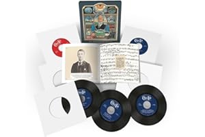 Charles Ives - The Anniversary Edition