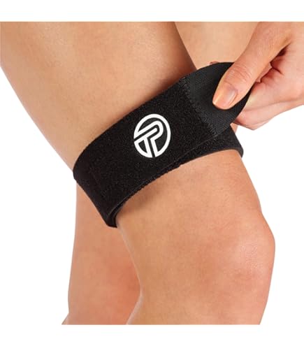 MUELLER Jumper's Knee Strap- SS18 - One Size