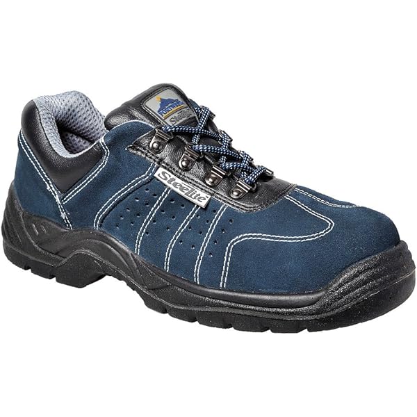 Bota Steelite Hiker All Weather S3: Seguridad Y Comodidad Con Ofertas
