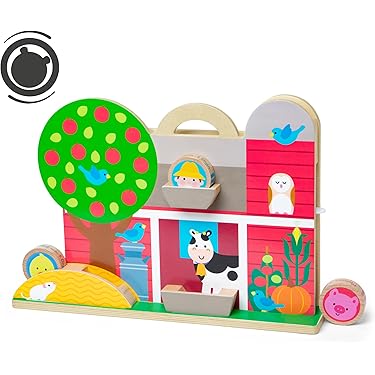 Montessori Houten Speelgoed Voor 13 Maanden Oud Tot €500