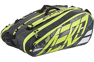 Babolat VS 751221 - RH X 12 Pure AERO, szary