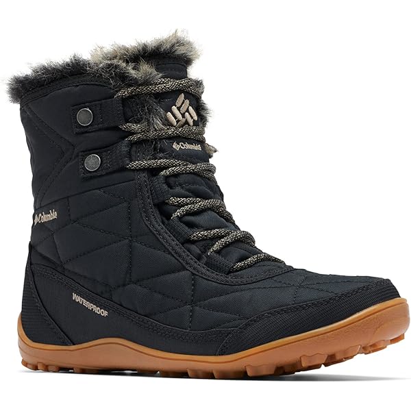 Columbia Minx™ Iv Stivali da neveDonna