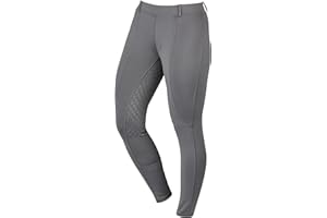 Dublin Performance Cool-It Gel Riding Tights