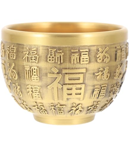 Assiette Rituelle D' De 5.512cm Bol D'Offrande Rond Et Plat