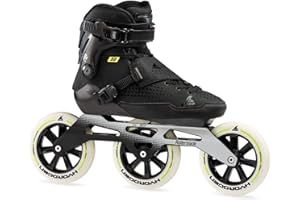 Rollerblade E2 Pro 125 - Pattini in linea Uomo