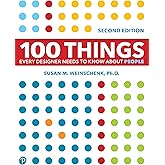 100 Things Every Designer Needs to Know About People (Voices That Matter)