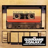 Guardians of the Galaxy: Awesome Mix Vol. 1 x