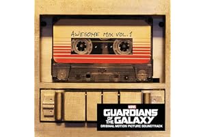 Guardians of the Galaxy: Original Motion Picture Soundtrack - Awesome Mix (Vol. 1)