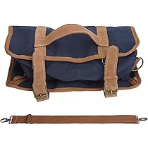 Kit Barista Portatile Eligara - 17 Pezzi, Borsa In Tela, Per Cocktail E Feste - Foto 9