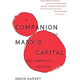 A Companion To Marx's Capital: The Complete Edition: 1-2