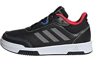 adidas Tensaur Sport Training Lace Shoes SneakersUnisex - Bambini e Ragazzi
