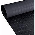 ARKMat Rubber Flooring Rolls | 6 Patterns | Up to 2m Wide | Up to 15m Long