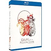 Golpe En La Peque&ntilde;a China Blu-Ray [Blu-ray]