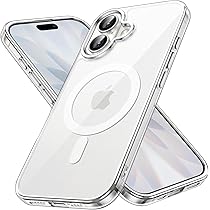 Protection D'écran Verre Trempé IPhone 17 6,3" - Lot De 3, Qualité Militaire 9H+ | JETech