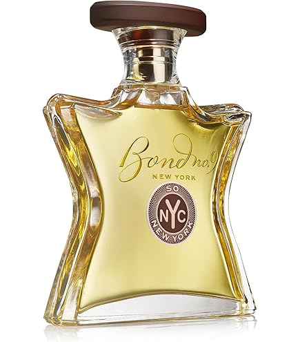 Bond No. 9 Agua De Perfume Avenida Madison 50ml : Amazon.es: Belleza