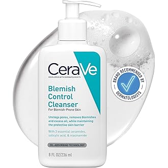 CeraVe Blemish Control