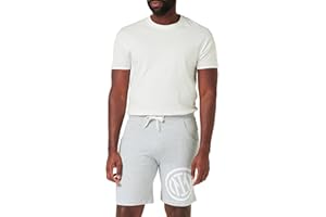 Inter I M New Logo Short - Pantalón Corto inform Unisex Adulto