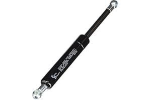 Equal Quality 20133 - Amortiguadores de gas (capó motor delantero)