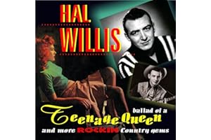 Ballad of a Teenage Queen and More Rockin Country Gems