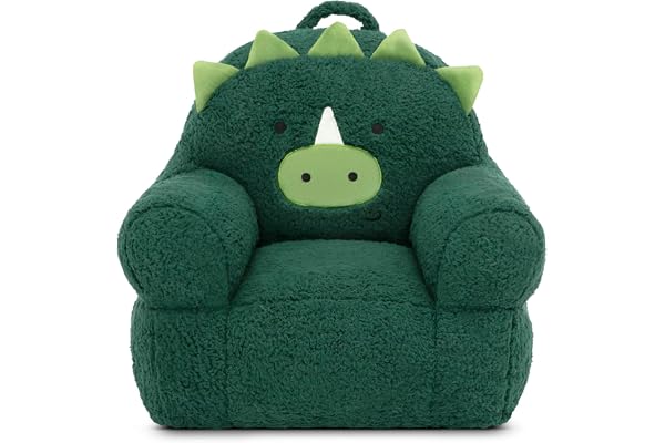Dinosaur Cozee Buddy stol