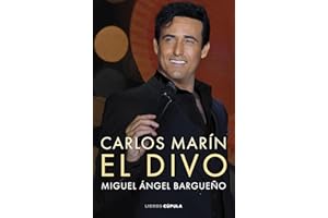 Carlos Marín. El divo (Música)