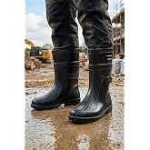 Traveling Winter Young Men's Boots GC2KGM.00224.00