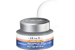IBD IBDG0225 Gel Constructor de Uñas - 14 g