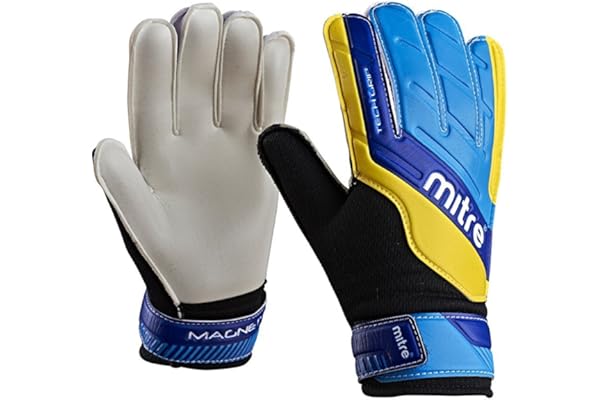 Mitre Magnetite Gants