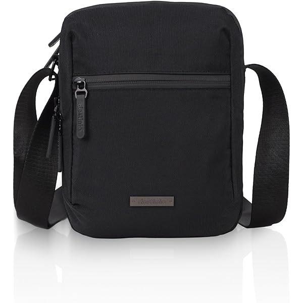 Rocksax AC/DC Crossbody Bag - Logo : Amazon.in: Bags, Wallets and