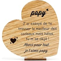Serviette Personnalisée "Je T'Aime Papa" - Cadeau Original Pour Père, Anniversaire, Fête Des Pères - 35x75 Cm Coton
