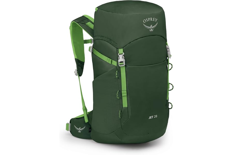 Osprey Jet Kid's Backpack