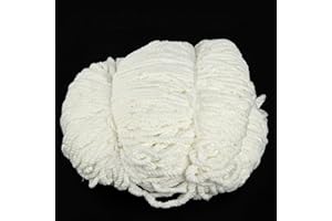 XJYMCOM 12x6ft Football Goal Replacement Nets Heavy Duty Weatherproof Replacement Goal Nets Practice Training Net Behind the Goal Lightweight