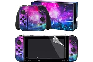 Shining Galaxy