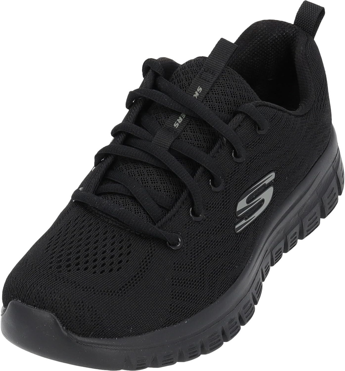 Skechers Women's Graceful Get ConnectedSneaker