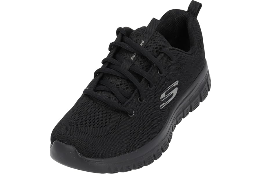 Skechers Women's Graceful Get ConnectedSneaker