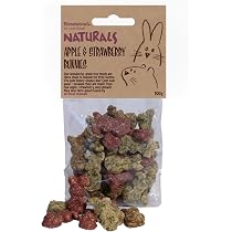 Rosewood Fenugreek Crunchies – Gesunde Leckerlis Für Haustiere, 200 G