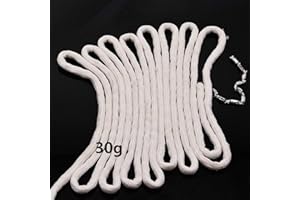 XINSUO® 5 m x 30 g taśma ołowiana do firanek, obciążników do firanek, do firanek, tkanin, moskitiery