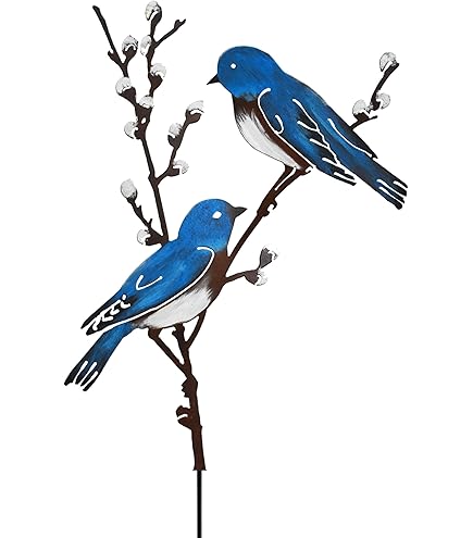 Décoration Silhouette Métal Papillon - C Mon Style Déco - EI