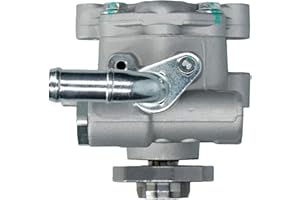 ‎F.BECKER_LINE f.becker_line Hydraulikpumpe Lenkung für VW Transporter Multivan T5 1.9 TDI+