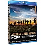 La Primera Guerra Mundial en color [Blu-ray]